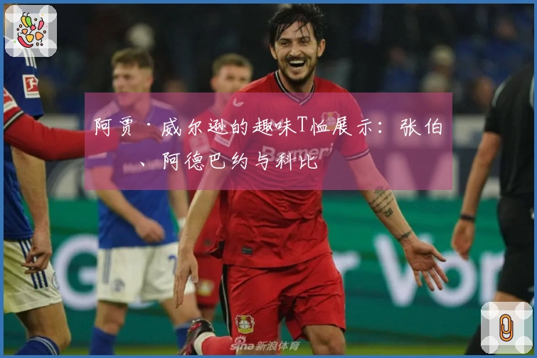 阿贾·威尔逊的趣味T恤展示：张伯伦、阿德巴约与科比