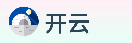 开云 logo